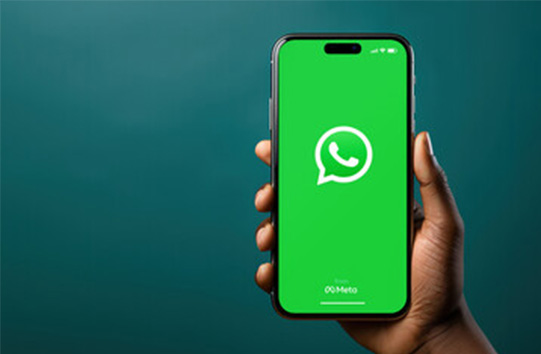 揭秘WhatsApp的数据流:服务器究竟设在哪?