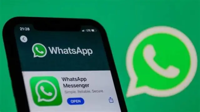 3种安全添加WhatsApp陌生人的方法,第2种最隐蔽