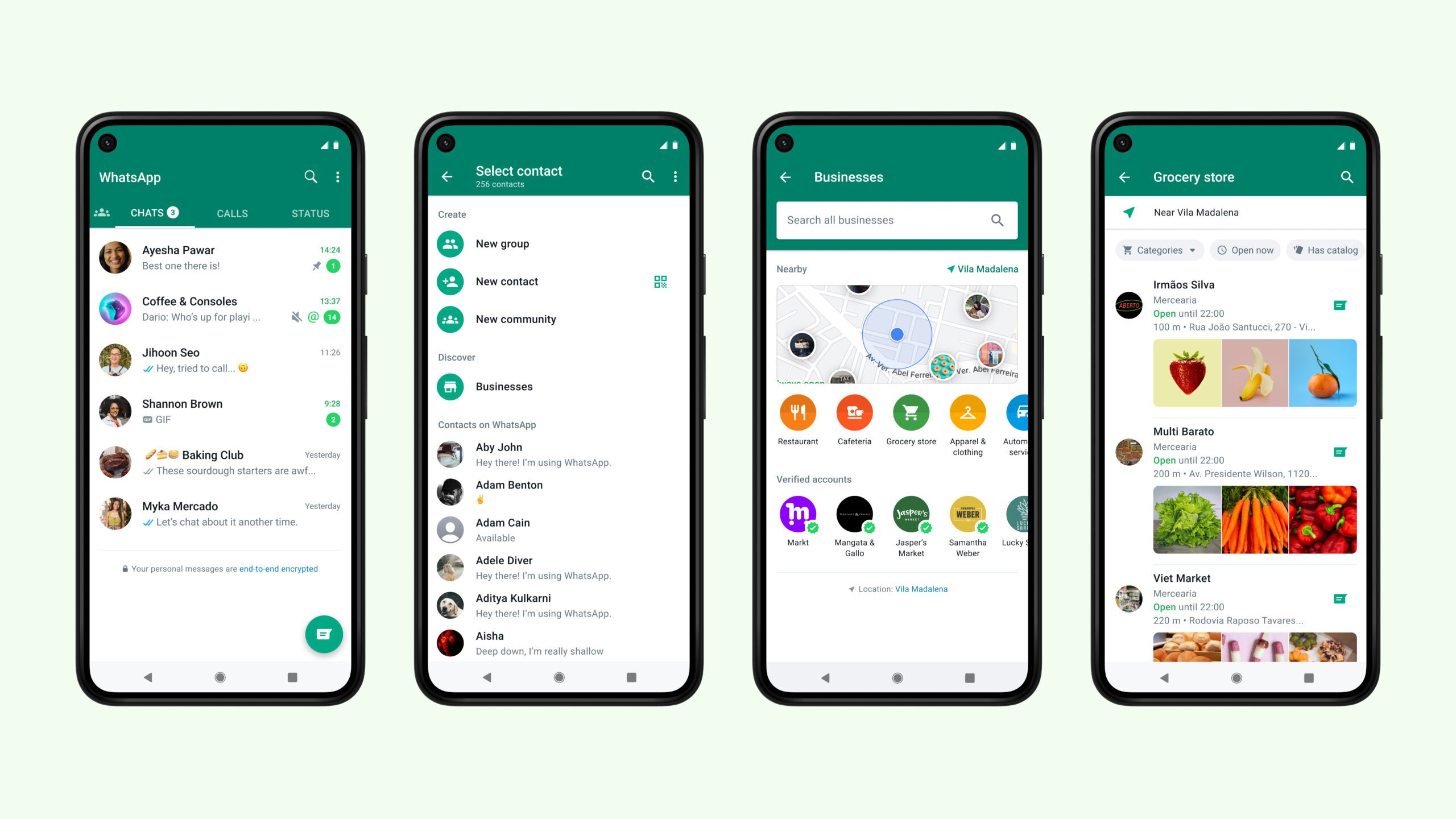 在中国如何稳定使用WhatsApp？这些技巧要知道