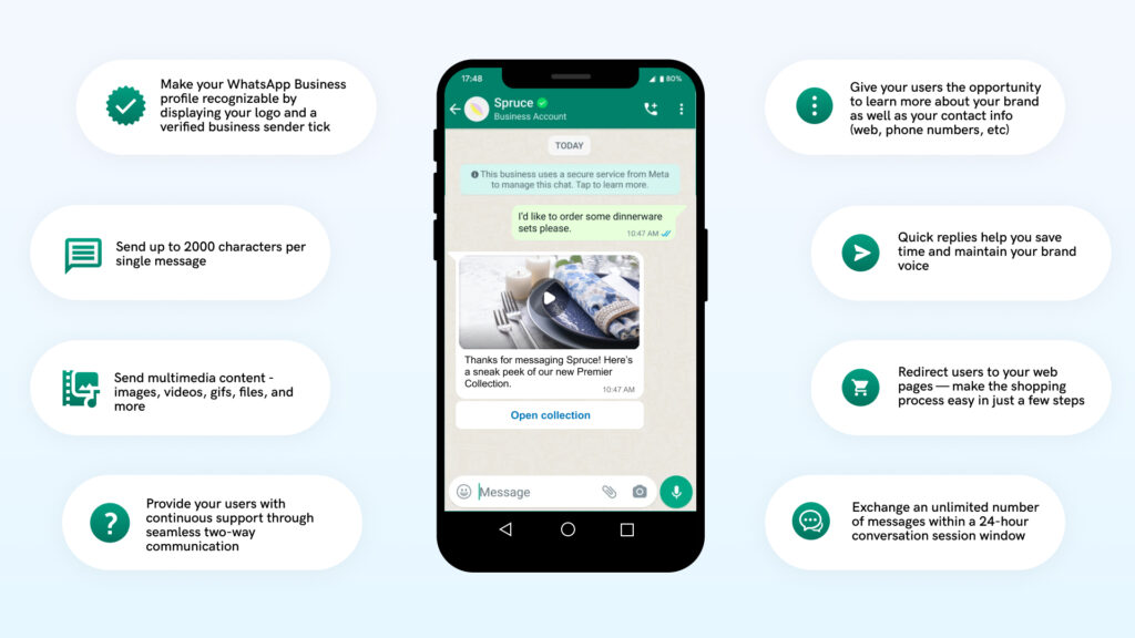 WhatsApp官方下载防坑指南：3步识别正版安装包