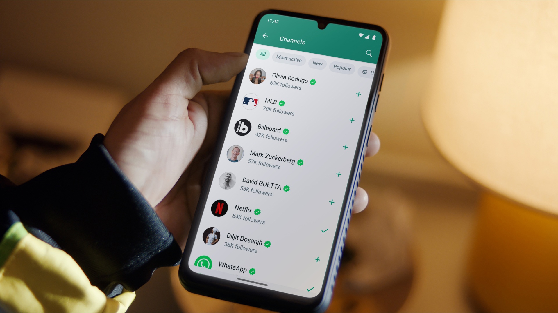 电脑上也能刷WhatsApp？网页版最全使用指南
