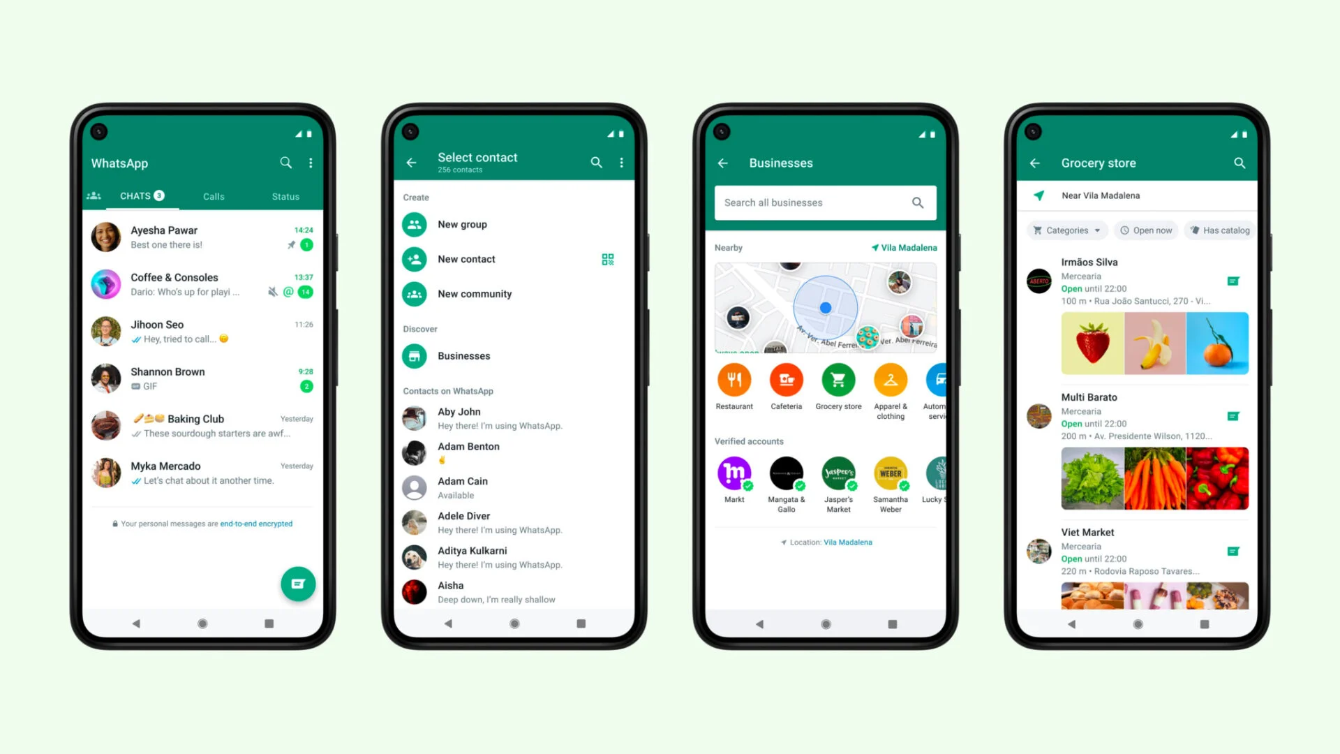 电脑装WhatsApp总失败？手把手教你避开那些坑