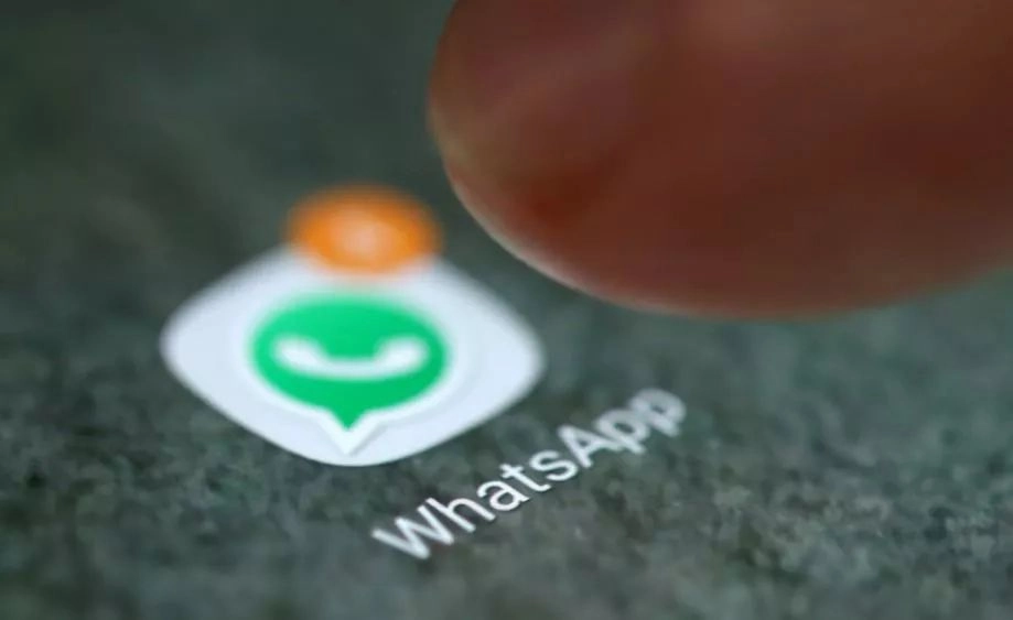 不用总拿手机!用浏览器轻松管理WhatsApp对话指南