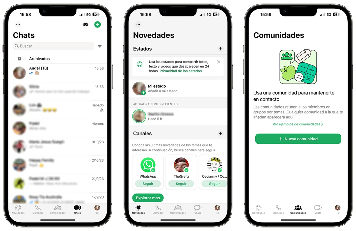 WhatsApp这样用才顺手:8个连老外都夸的隐藏技巧