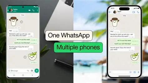 WhatsApp扫码加好友的隐藏技巧:90%的人没找对入口