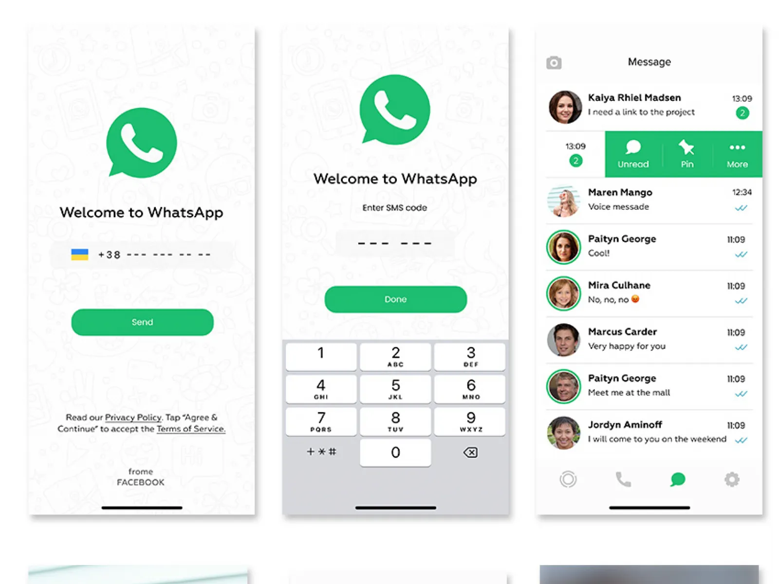 WhatsApp营销避坑指南:5招让客户主动回复你